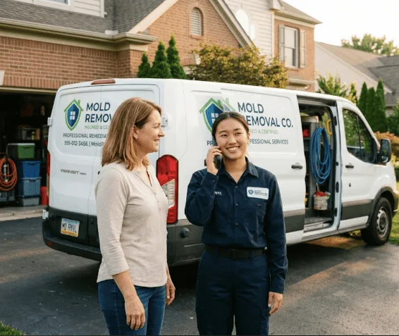 Crawlspace Mold Remediation Bradyville, TN FAQs